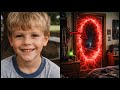 MIRROR PORTAL is REAL — Strange Disappearance of a TEENAGER in His ROOM.