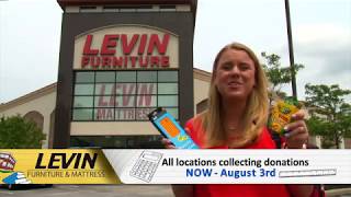 Operation Backpack 2018 Levin 15
