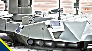 3 Russian Weapons Systems That Have No Equivalents Anywhere In The World