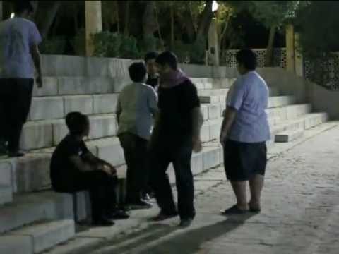 مدرسة عبدالله الرجيب فيلم أخوان ما يفرقنا احد