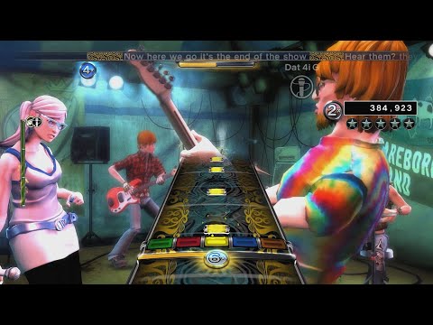 Find Your Flame (Feat Kellin Quinn & Tyler Smyth) - SEGA Sound Team Co Op FC (Custom) HD RB3