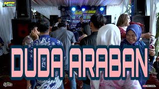 DUDA ARABAN - MISS GOTIK \u0026 ANGGI DMD || MGE MUSIC || LIVE @PABUARAN, GANEAS