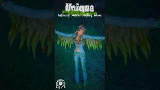 4 Unique Outfit Ideas ✧ Update 2.5 Phase 2 in INFINITY NIKKI ♡ #infinitynikki #WhereAllSoulsReturn