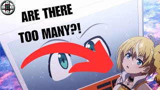 Here's why there will NEVER be too many Isekai animes...