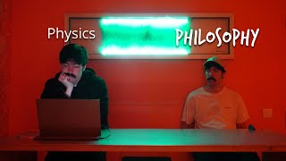 A Conversation Between a Physics and a Philosophy Student 2