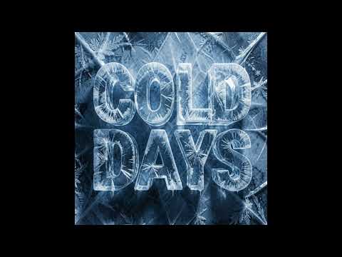 Eyez & Zdot - Cold Days #ukgarage #ukg #ukrap