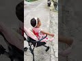 #bayigemoy #bayihappy #adikkakak #jalansore #fypシ゚viral #cute #kidsfun #babygirl #funny #short