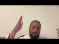16 - Conférence Ramadan - Les catégories de personne qui seront sous l'ombre d'Allah - 16/03/25