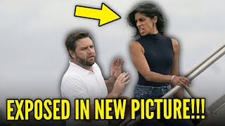 Jd Vances Marriage Collapses On Camera