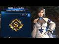 FF7 Ever Crisis Escalation Challenge Nero the Sable lvl 25