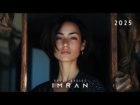 Imran & Neuron & Imazee - In My Dreams (Original Mix)2025