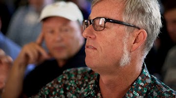 DroneDeploy User Conference - 2016