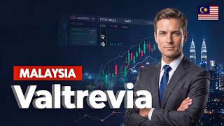 Valtrevia Malaysia Review Ai-Powered Crypto Market Insights
