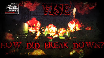 CASE Animatronics 2 New | Episode 4 of CASE 2 Animatronics