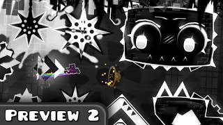 Battle of the Shades *LEGACY* | Deco Preview 2 (UNOFFICIAL)