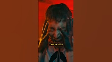 I think he may have heard me #twentyonepilots #drumshow #joshdun #tylerjoseph #blurryface #breach