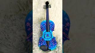 Don't Be Shy (cover) - Chroma Violin®