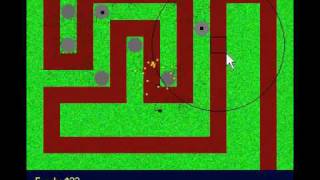 BlitzPlus Tower Defense
