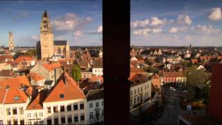 Corporate Trailer - Ontdek Concertgebouw Brugge
