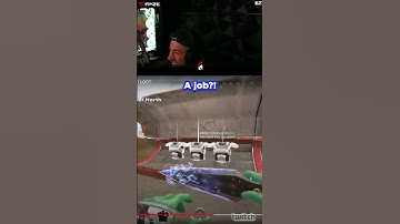 This Twitch Clip Went VIRAL