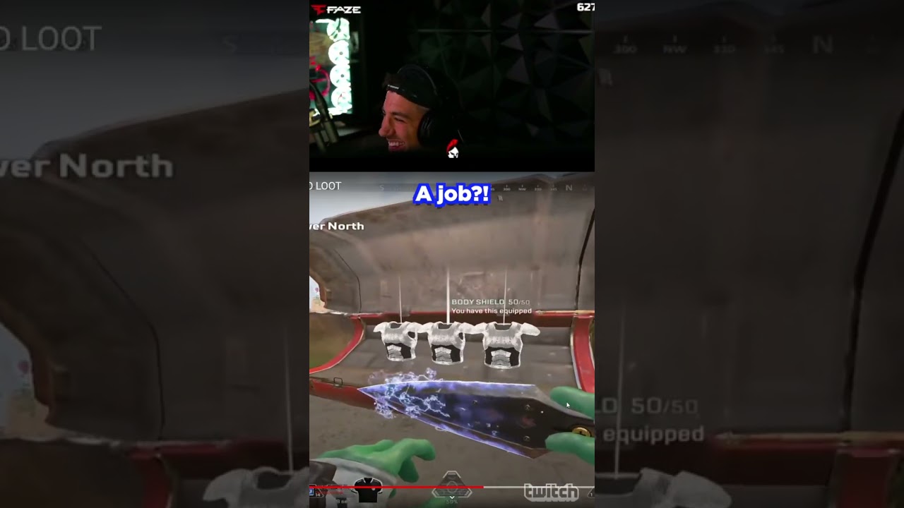 This Twitch Clip Went VIRAL