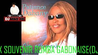 MIX SOUVENIR RUMBA GABONAISEDJ MIKE BB Part 1