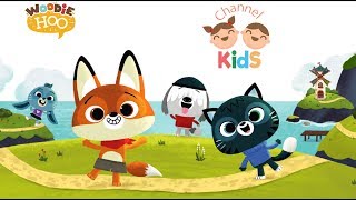 Channel Kids - Play Animal Friends | Apps Children | Video Kids | Play Apps screenshot 3