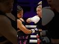 Lauren Price vs Stephanie Pineiro Fight Highlights