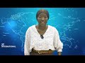 15H45 DU 06 AOÛT 2026 FINAL  de Tchadinfos Tv