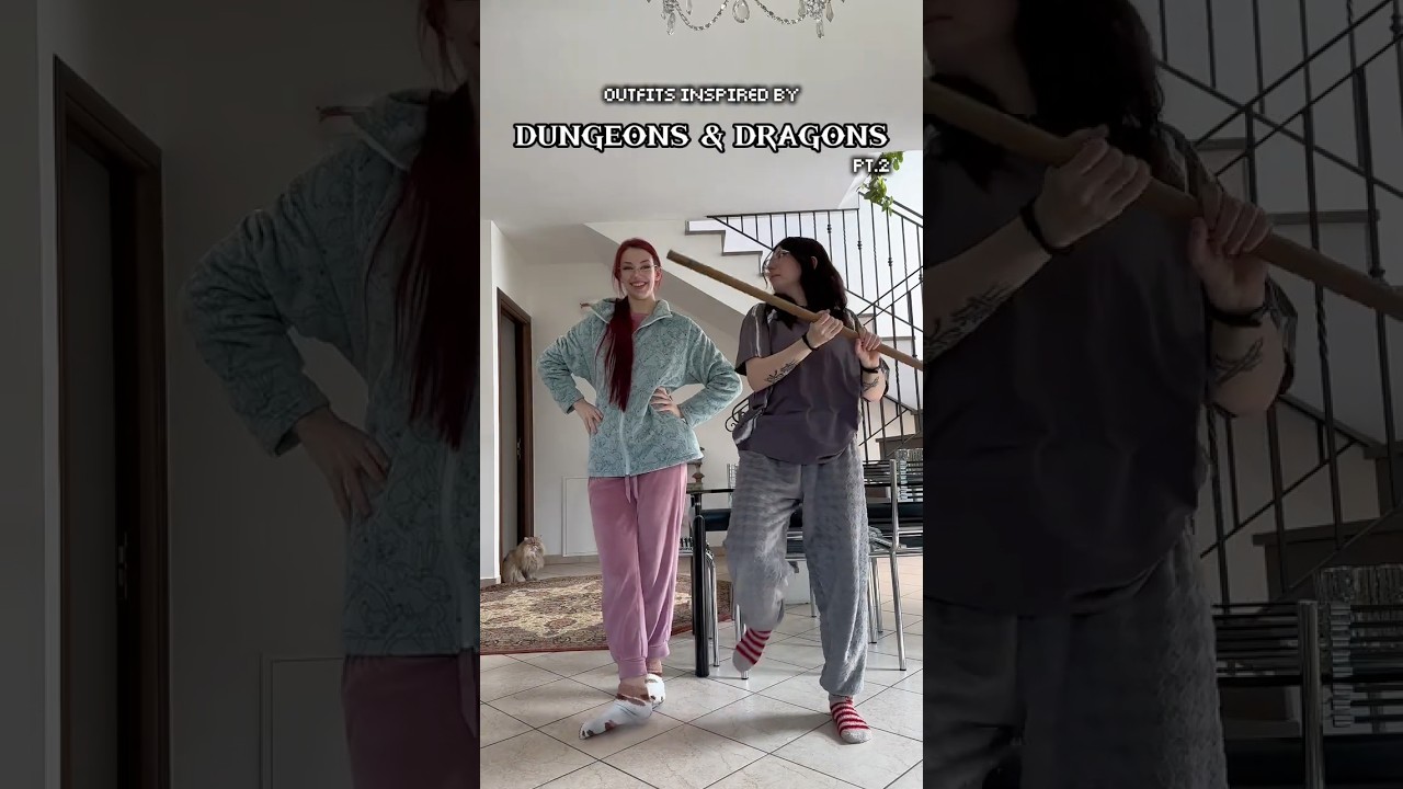 From fantasy to reality✦