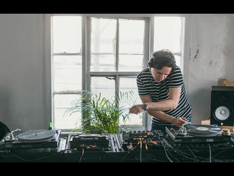 Sakro RTS.FM Mexico: Ciudad Juarez 12.05.2018