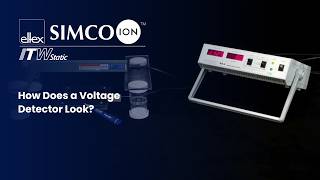 Simco-ION TensION Voltage Detector – CC Steven