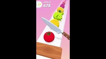 Perfect slice part of 02🍅🔪 #live #shortslive