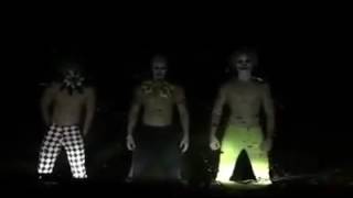 Payasos Asesinos Bailando Canción De Ozuna