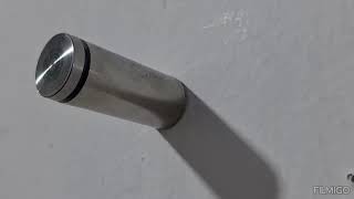 Como Instalar Sujetador Para Letrero