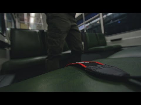 Foggy Woods . Siebengebirge . Bonn Germany . Canon 90D & DJI Mavic Mini