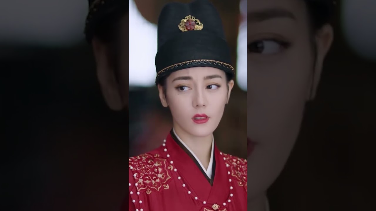 ENGSUB 安乐当众承认自己是帝梓元，高喊帝家无罪！ #优酷#YOUKU #安乐