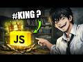 Why JavaScript Is HATED But Still Used EVERYWHERE ?