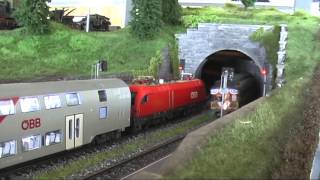 HSV Modellbau, Wien, SP MT-4 #4358