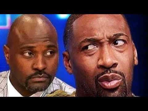 Gilbert Friend Marcellus Wiley Arrested In Florida
