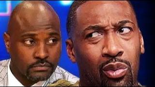 Gilbert Friend Marcellus Wiley Arrested In Florida