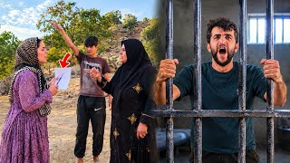 The Battle for Peace: Cobra’s Consent for Hamed