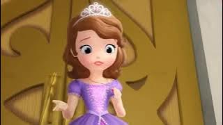 Sofia the First( Hexley Hall)🏩