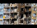 Black Smoke Over Moscow: Ukraine Launches One of the Largest Drone Attacks of the War