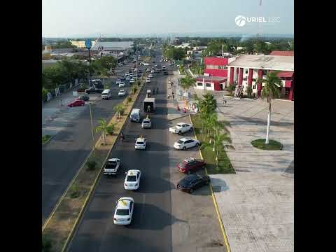 CENTRO DE LÀZARO CÁRDENAS MICH.