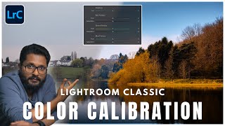 എന്താണ് COLOR CALIBRATION ? COLOR GRADING TUTORIAL: LIGHTROOM