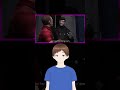 Du kommst hier nicht rein! #shorts #gaming