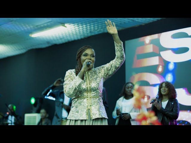 AGALLIAO - JUDIKAY I VERSION FRANรAISE PAR CARMEN KOUASSI
