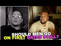 Should Men Go on First Dates Still in 2025