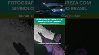 #Shorts | Você consegue enxergar a beleza da natureza em meio à correria do dia a dia?